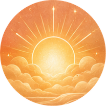 Bright