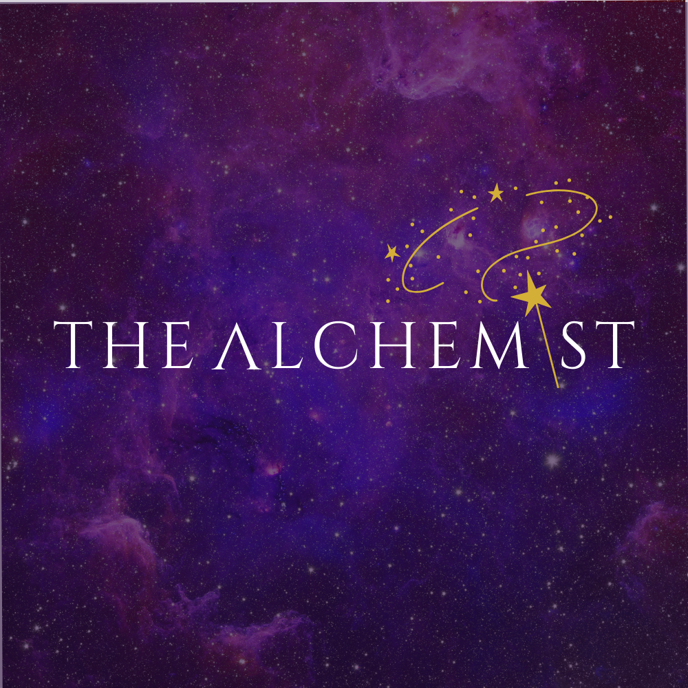 The Alchemist