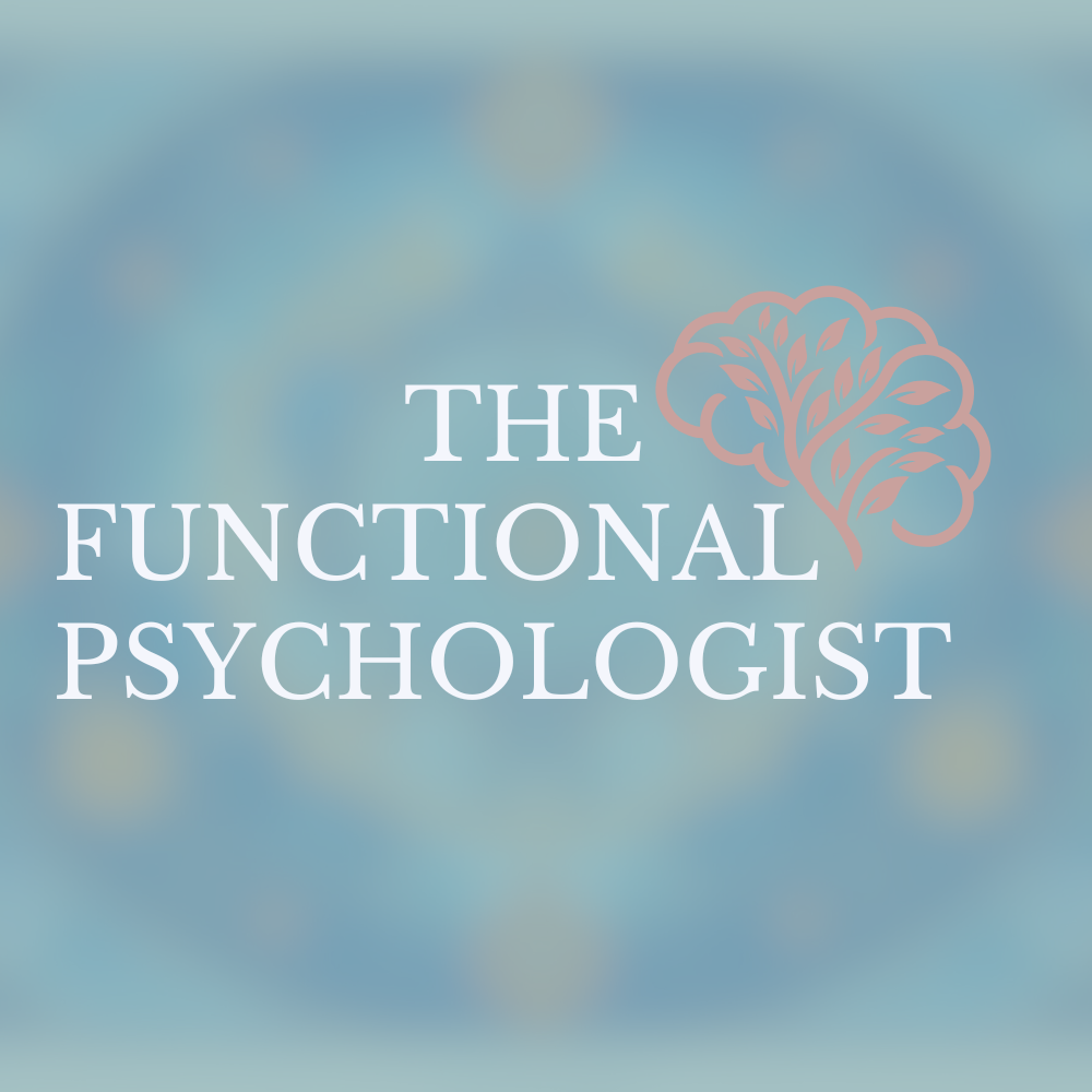 The Functional Psychologist