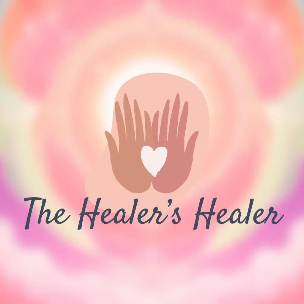The Healer’s Healer