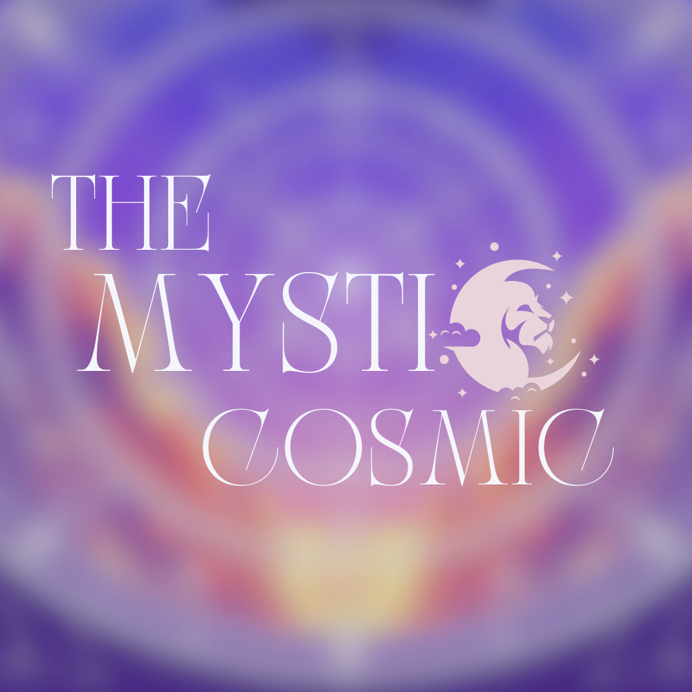 The Mystic Cosmic