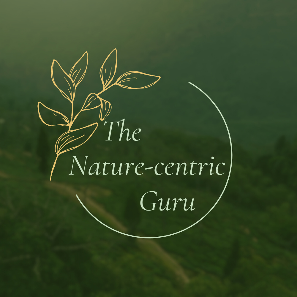 The Nature-Centric Guru