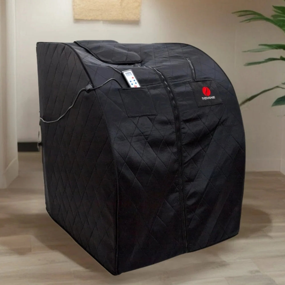 Thera360 Plus Personal Sauna