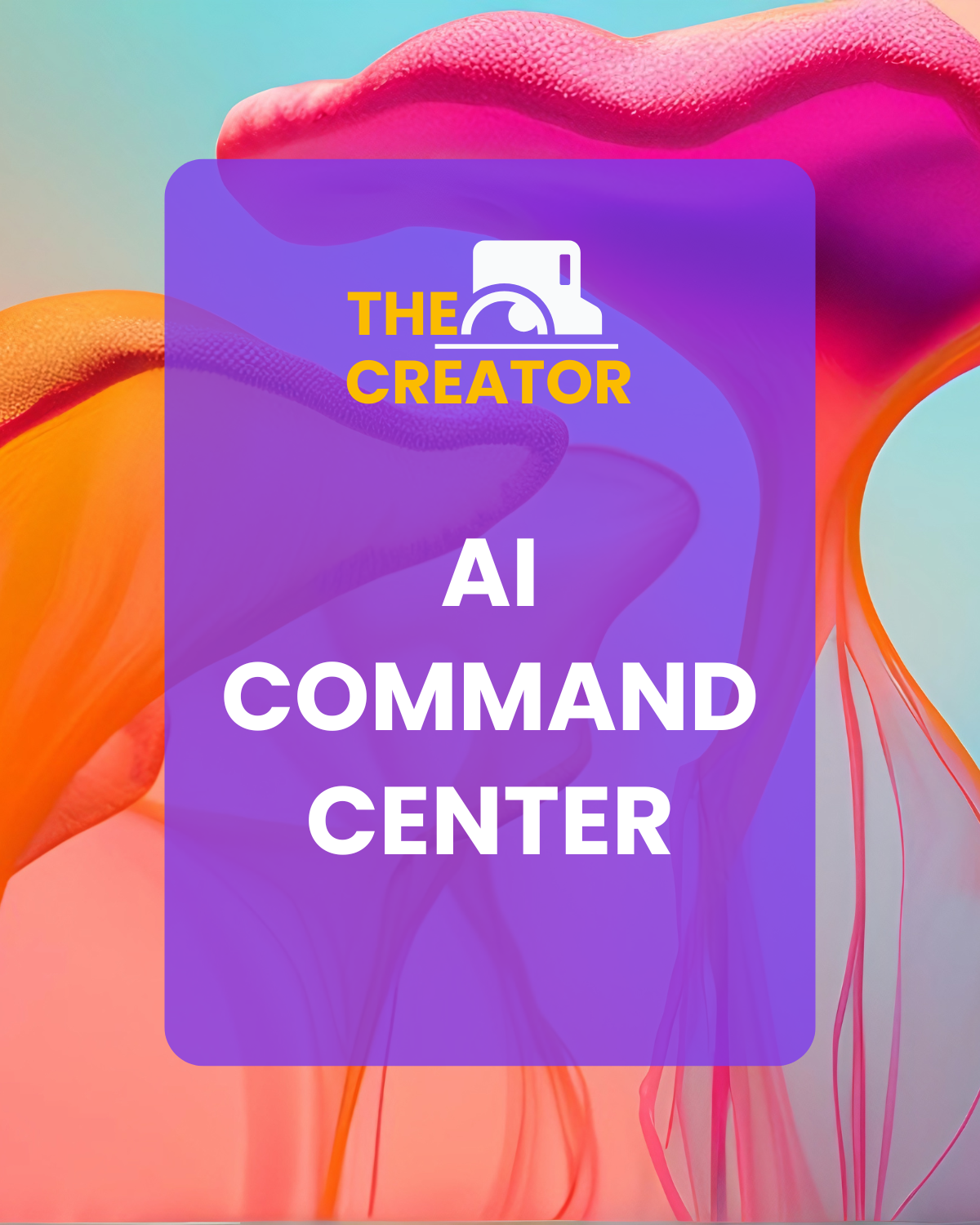 Creator AI Command Center (Archetype Trainer)