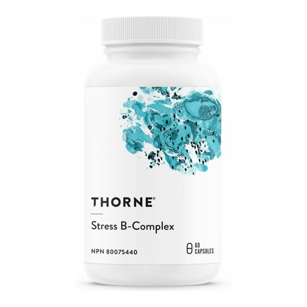 Thorne Stress B-Complex