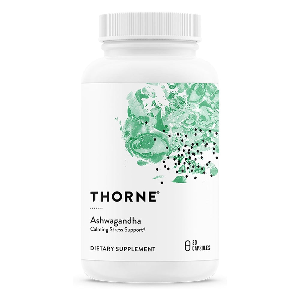 Ashwagandha