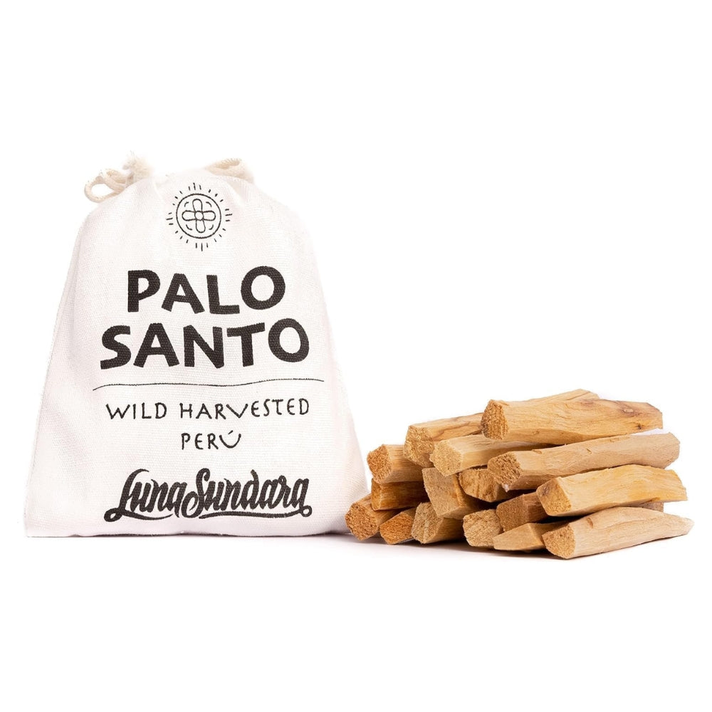Palo Santo Incense Sticks