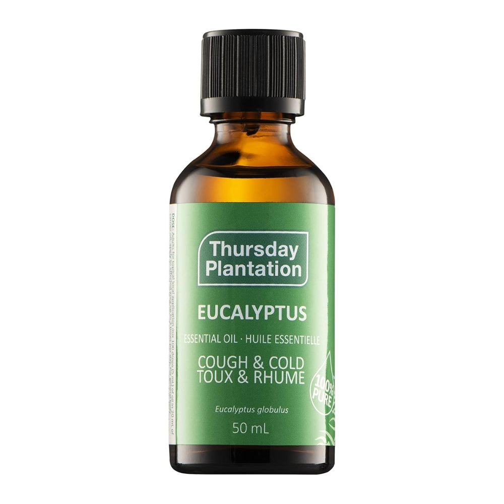 Eucalyptus Essential Oil Roll-On