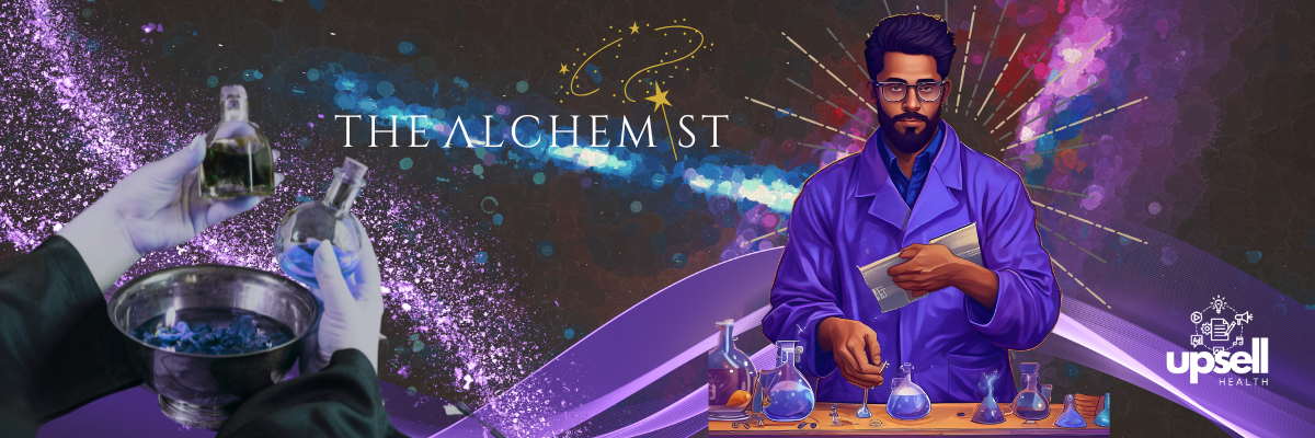 Alchemist Inbox Alchemy Collection