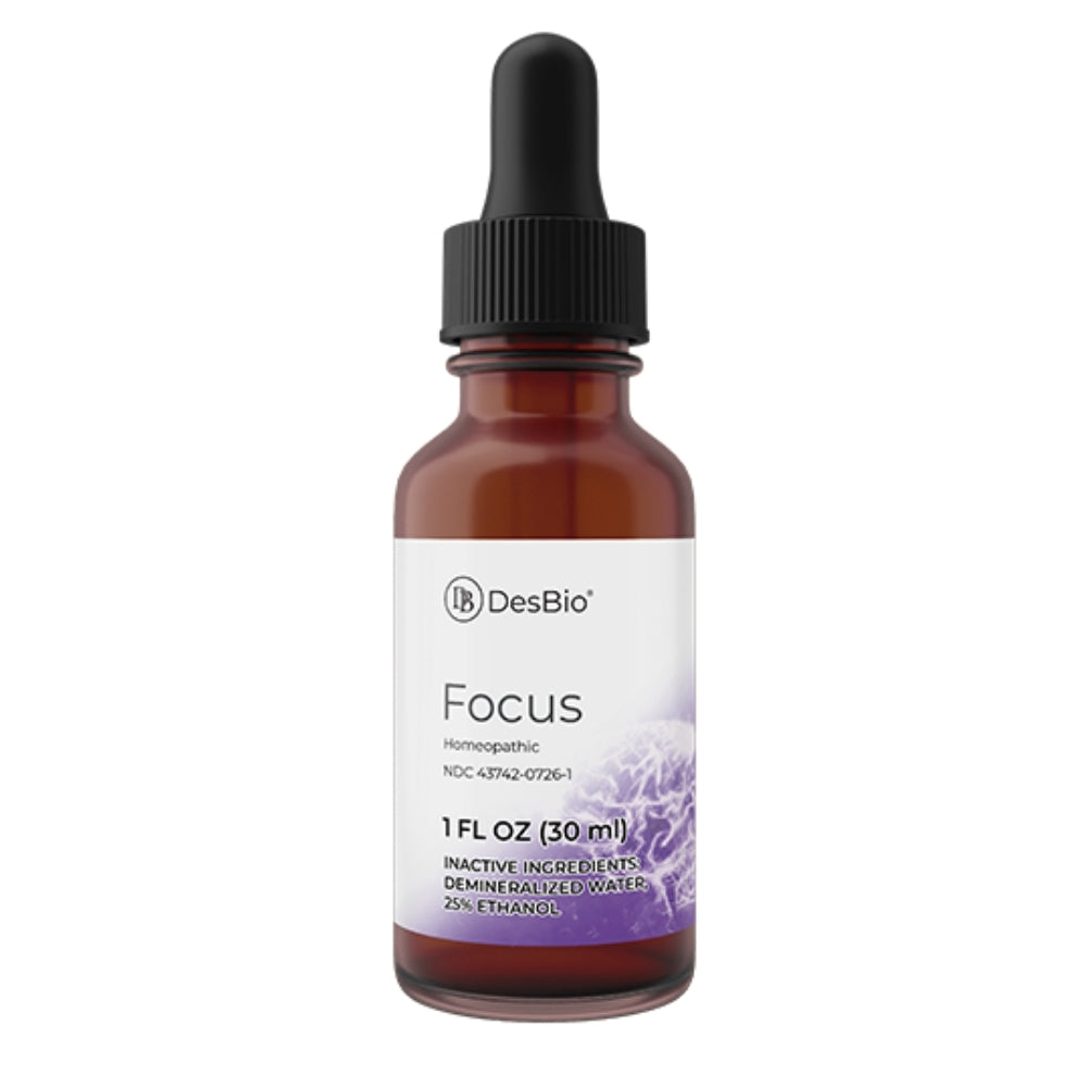 Focus