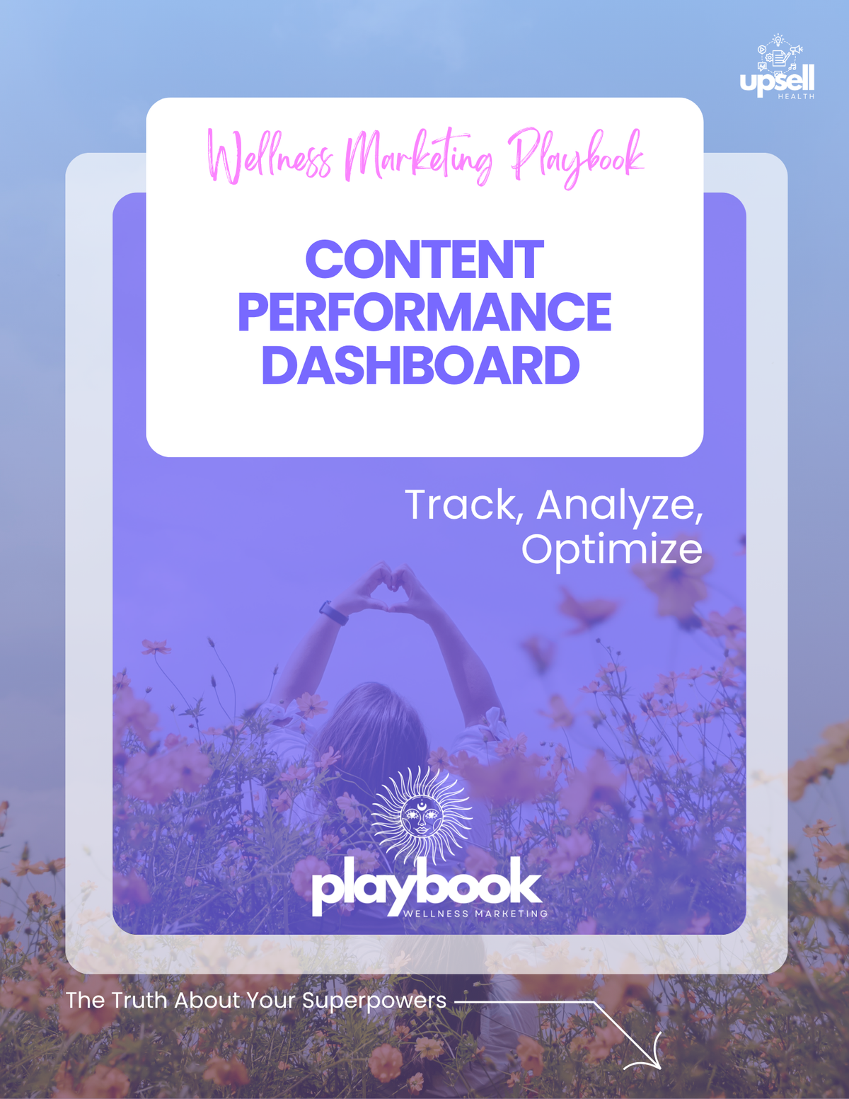 Content Performance Dashboard