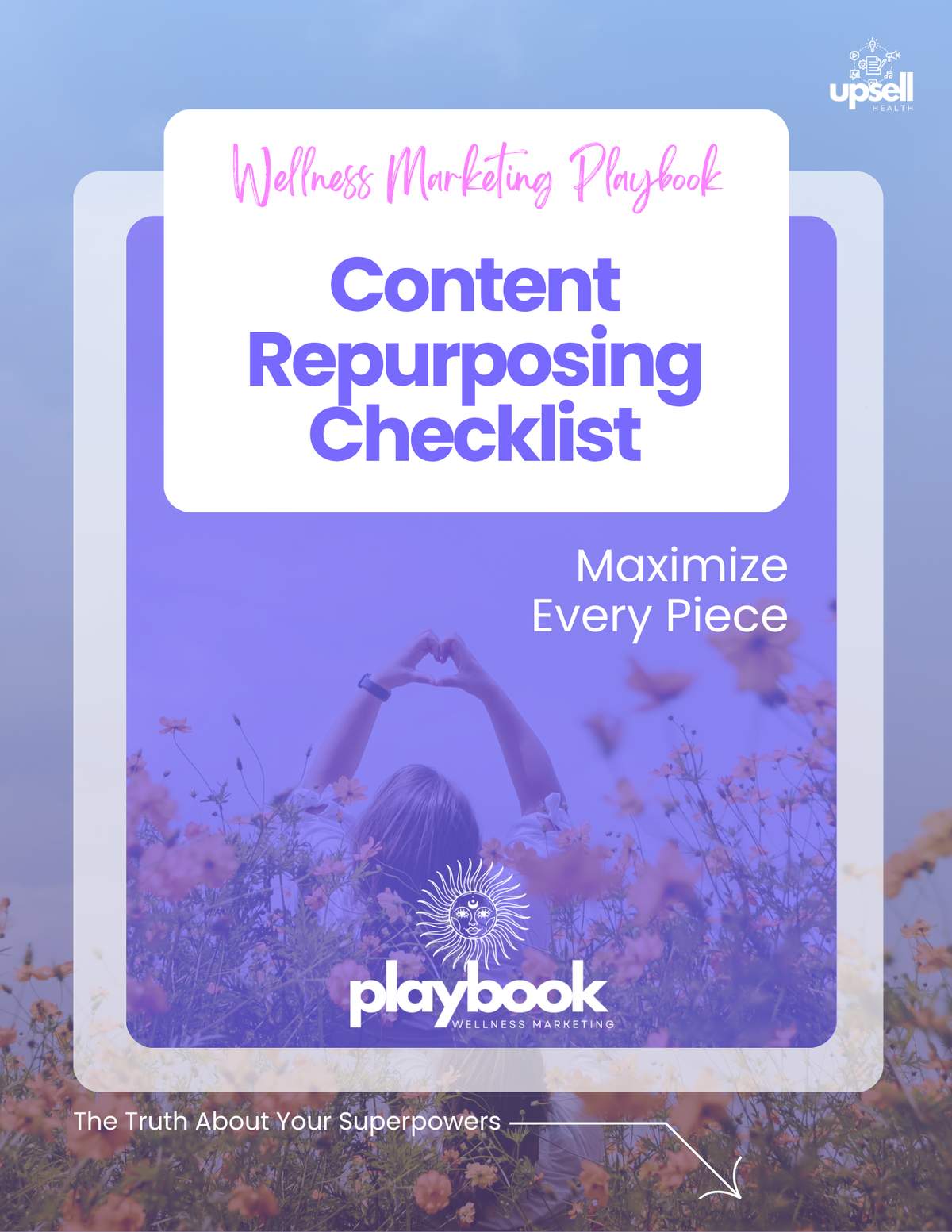 Content Repurposing Checklist Maximize Every Piece