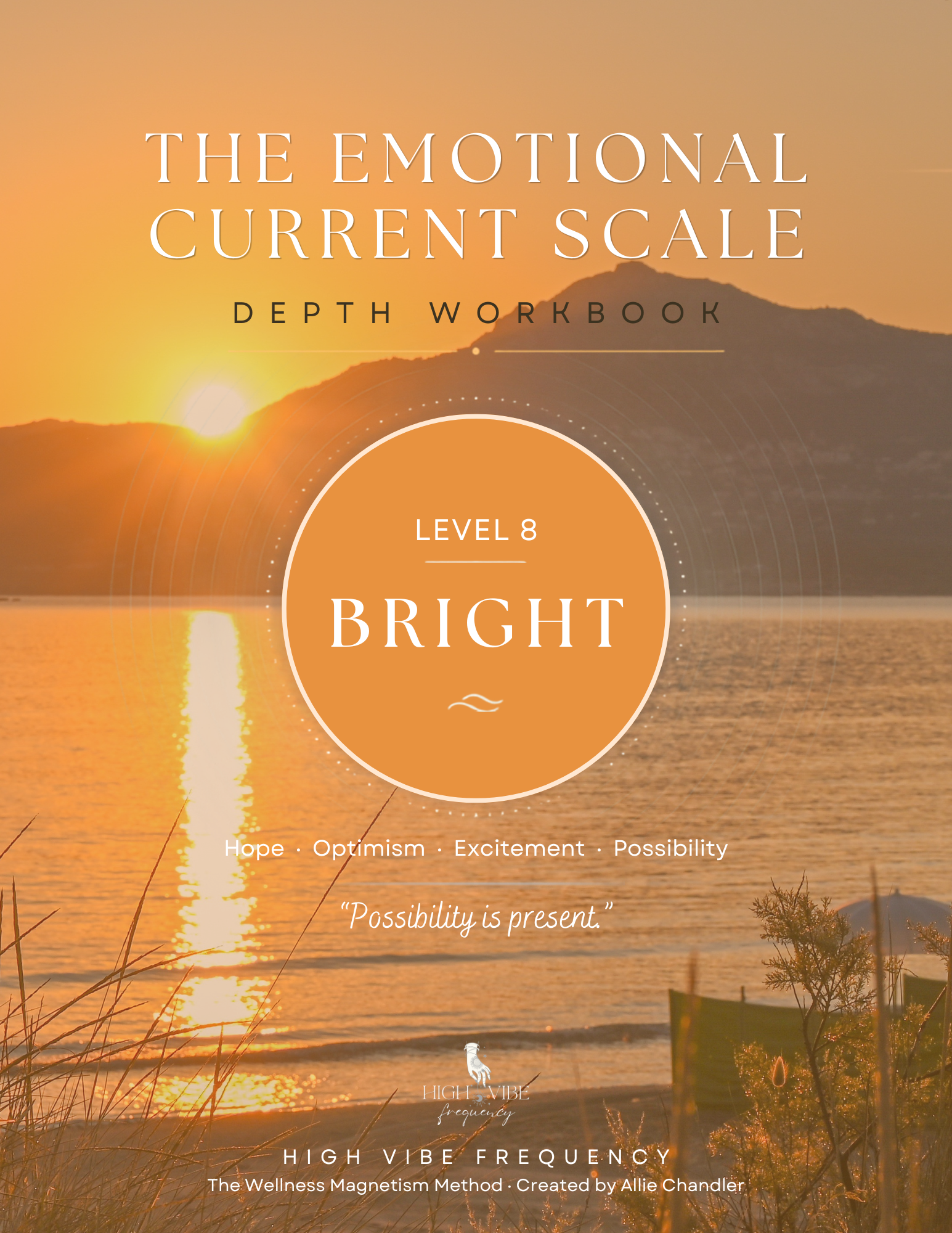 Emotional Current Scale - Bright