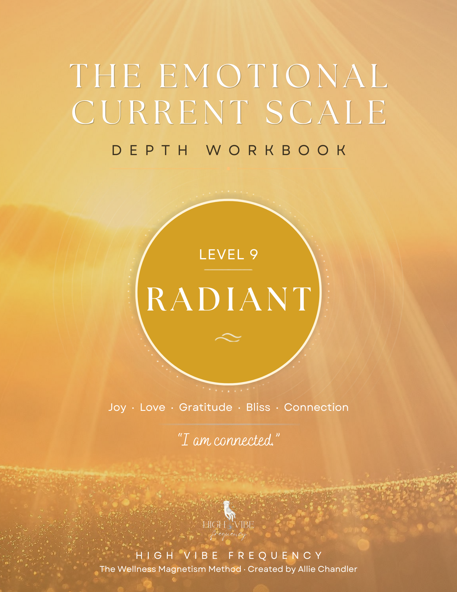 Emotional Current Scale - Radiant