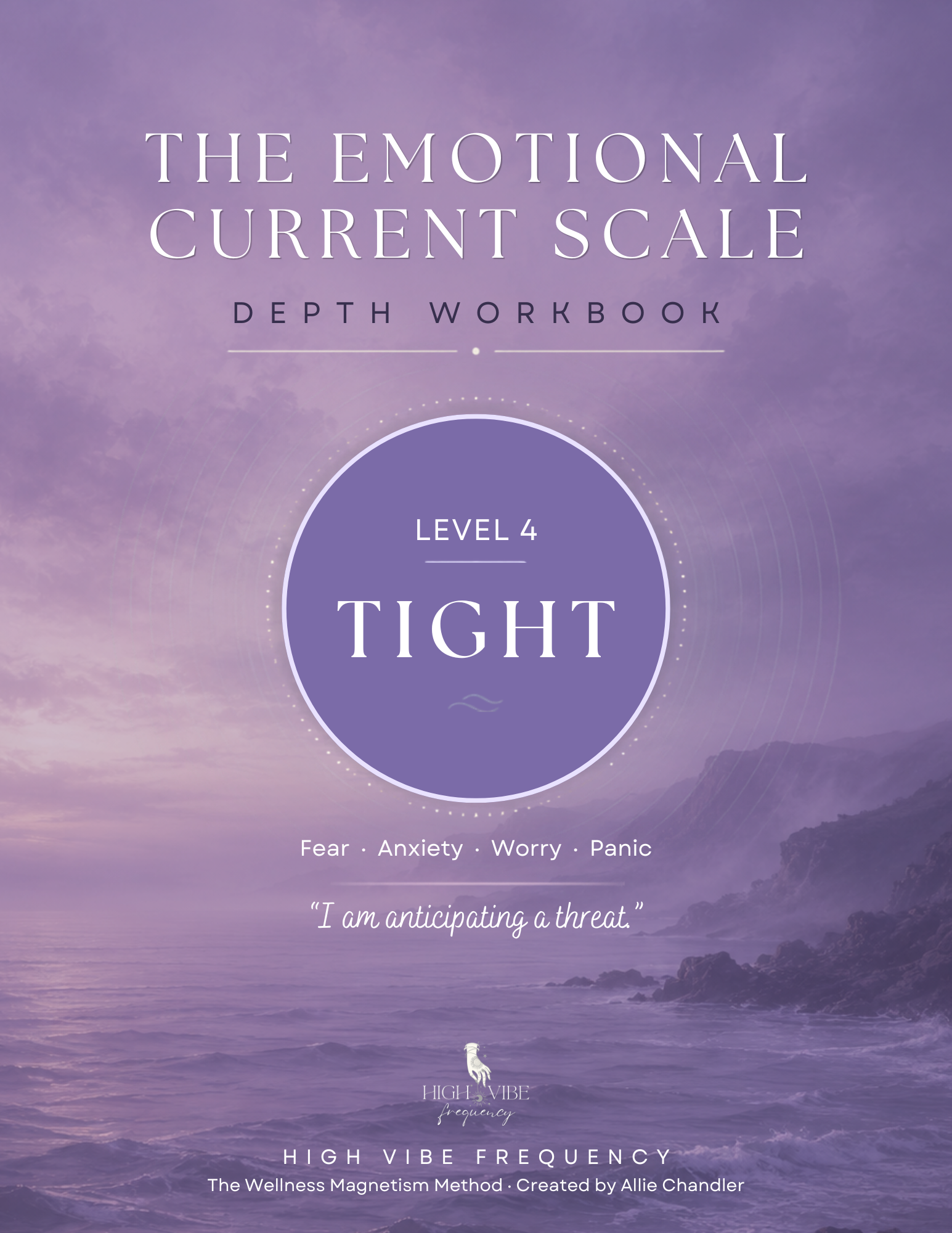Emotional Current Scale - Tight