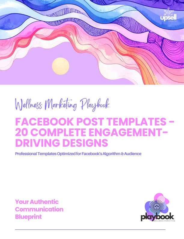 Module 4: Social Media Mastery Asset Bundle