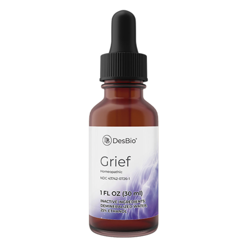Grief