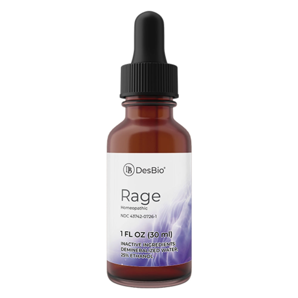 Rage