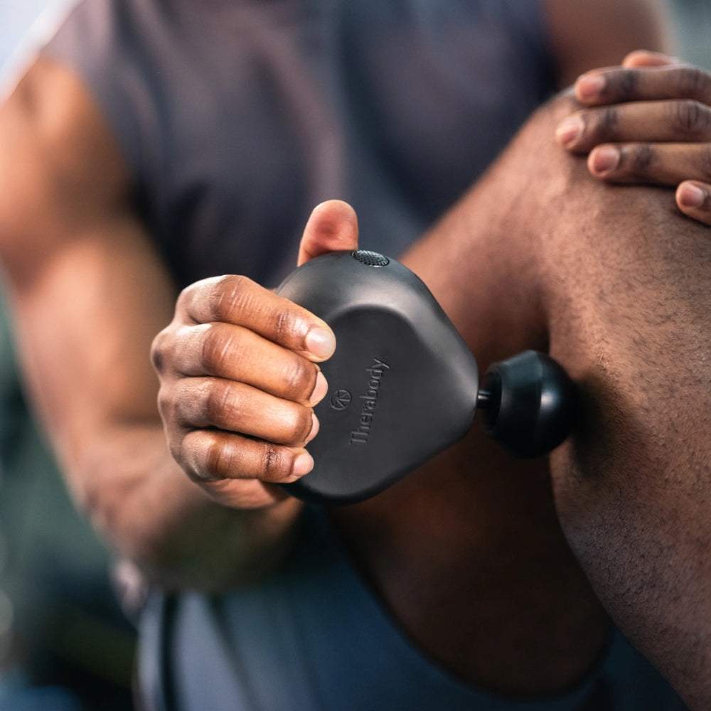 Theragun Mini Percussive Therapy Device