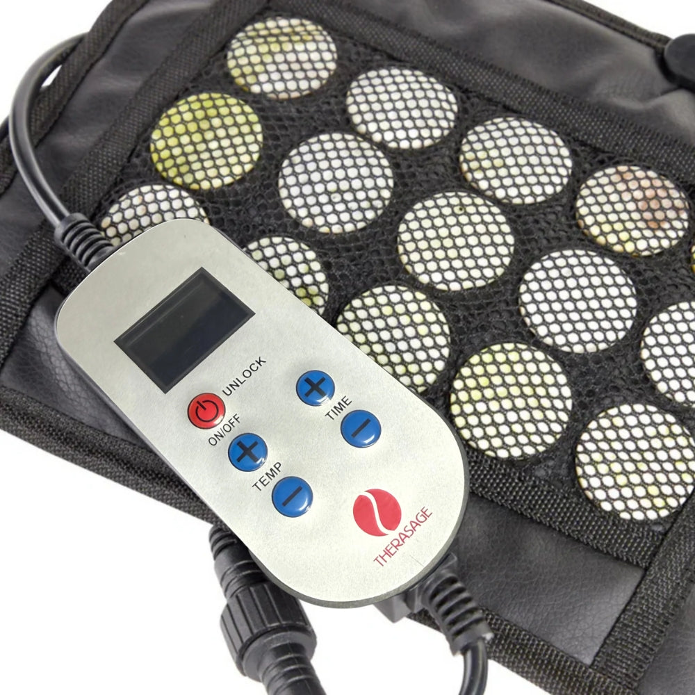 Mini Infrared Heating Pad