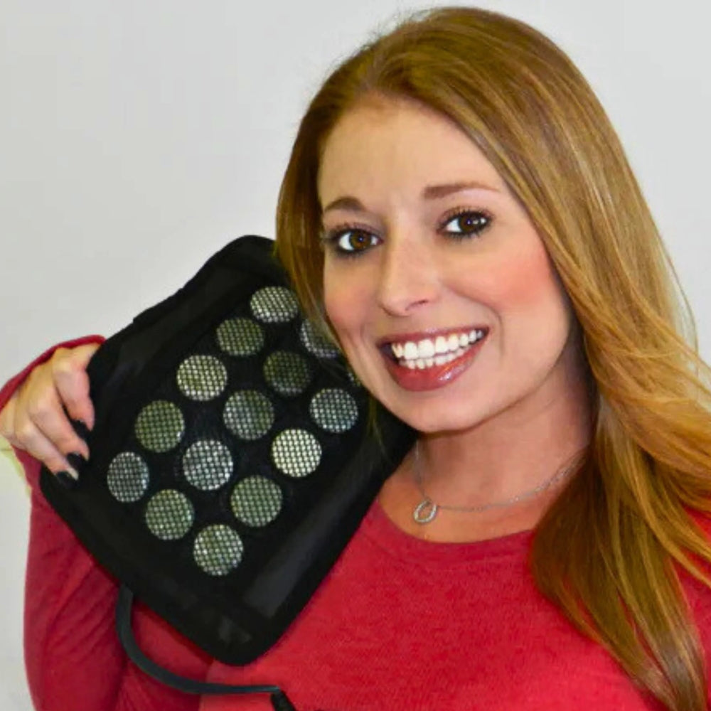 Mini Infrared Heating Pad