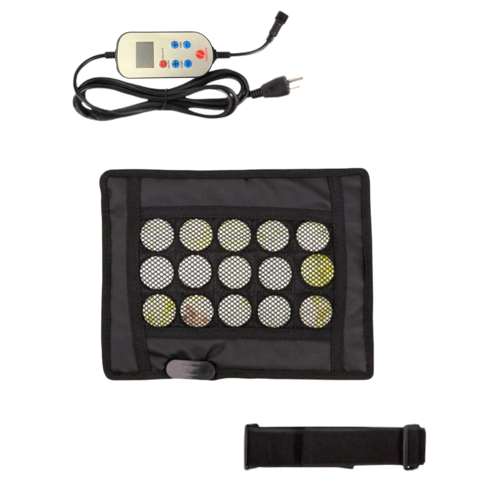 Mini Infrared Heating Pad