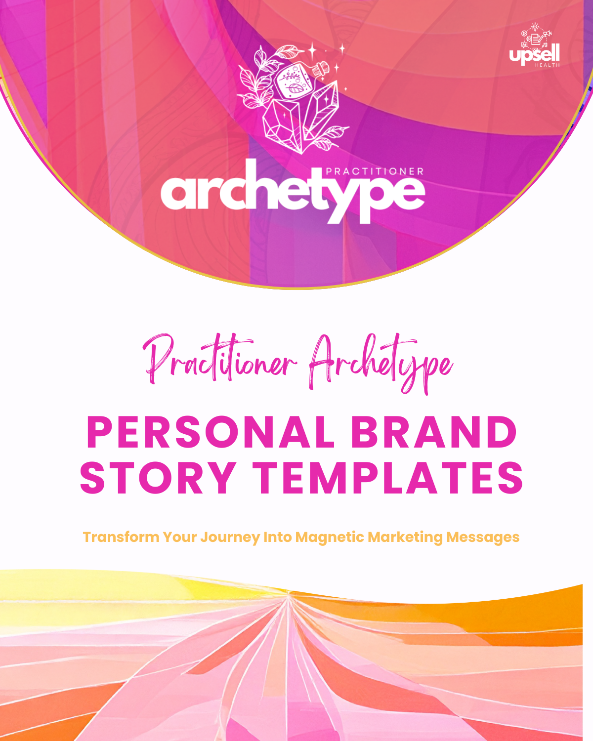Personal Brand Story Templates