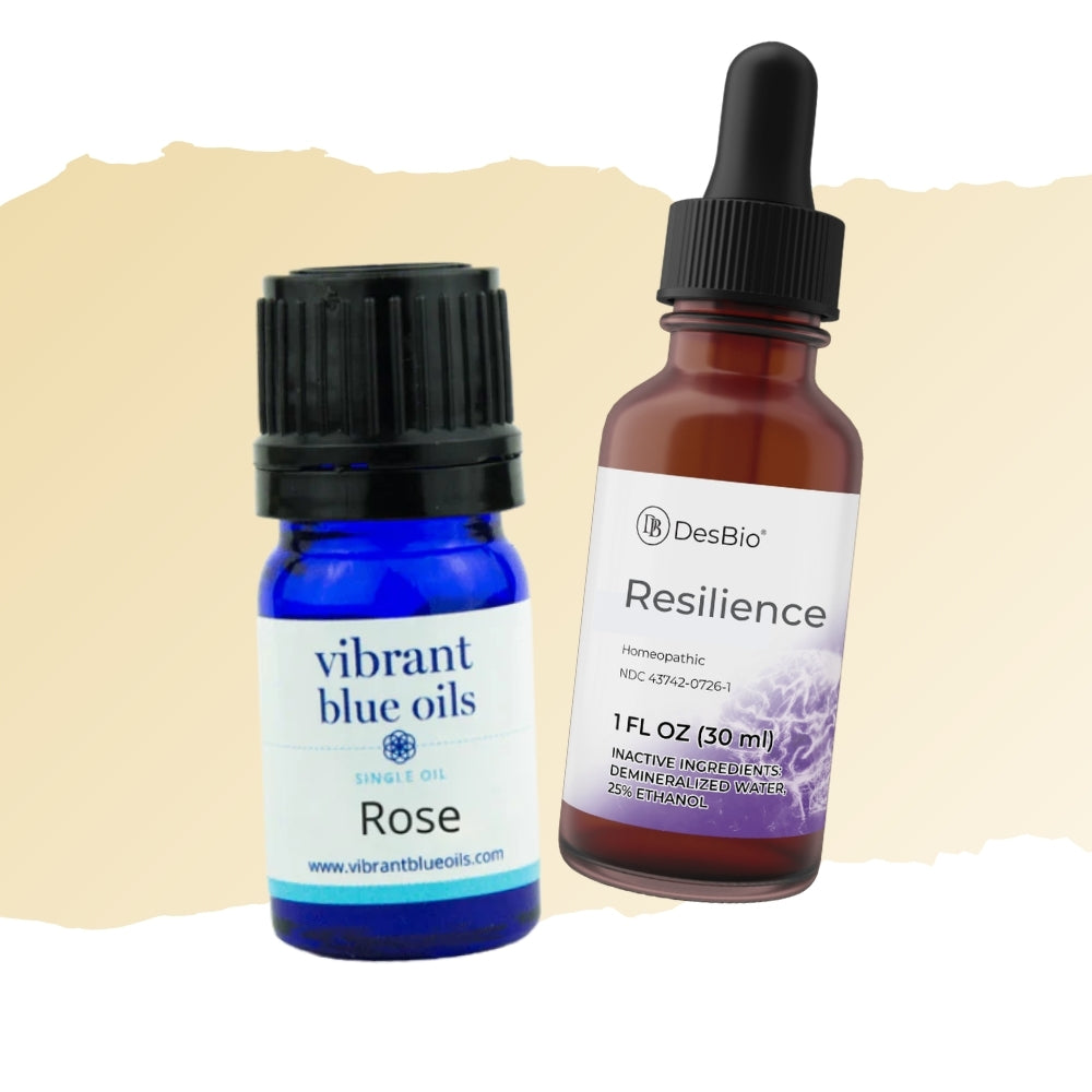 Radiant Starting Out Kit