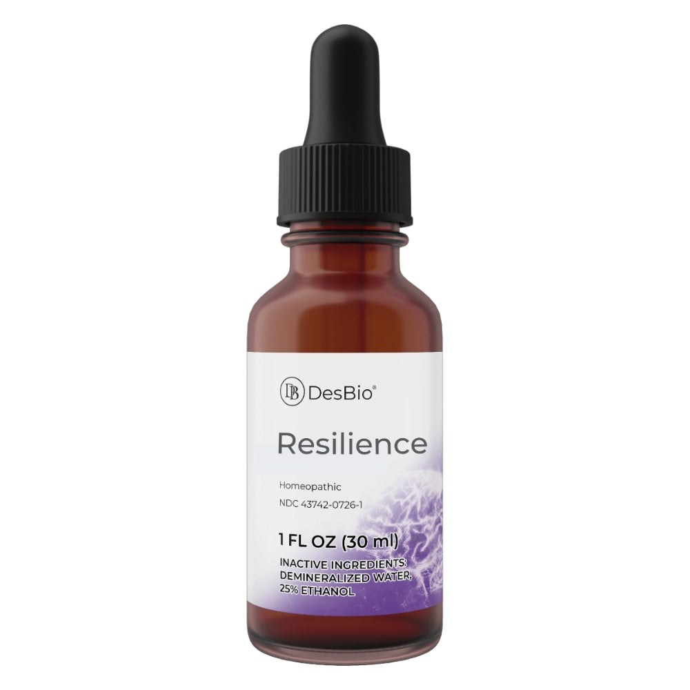 Resilience
