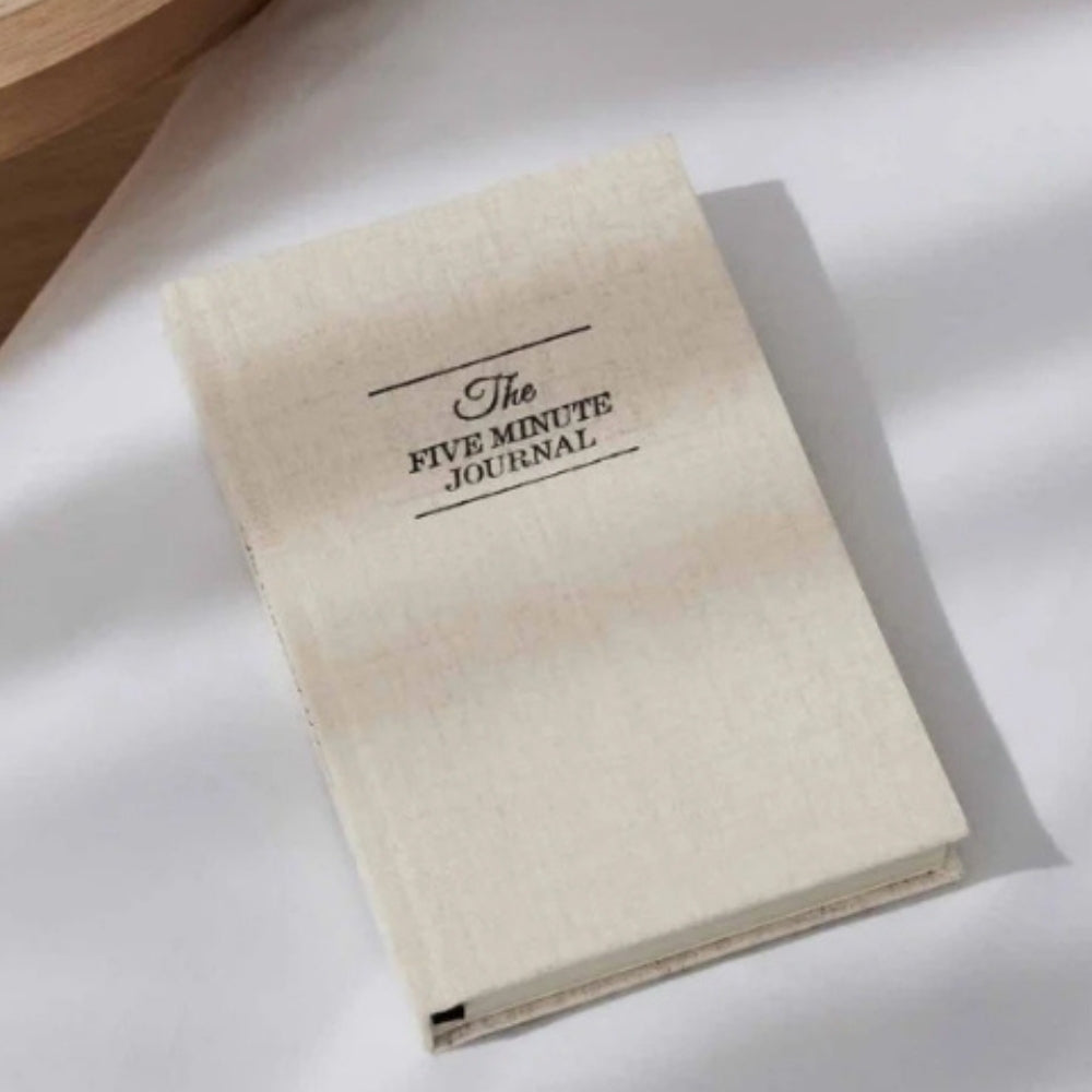 The 5-Minute Journal
