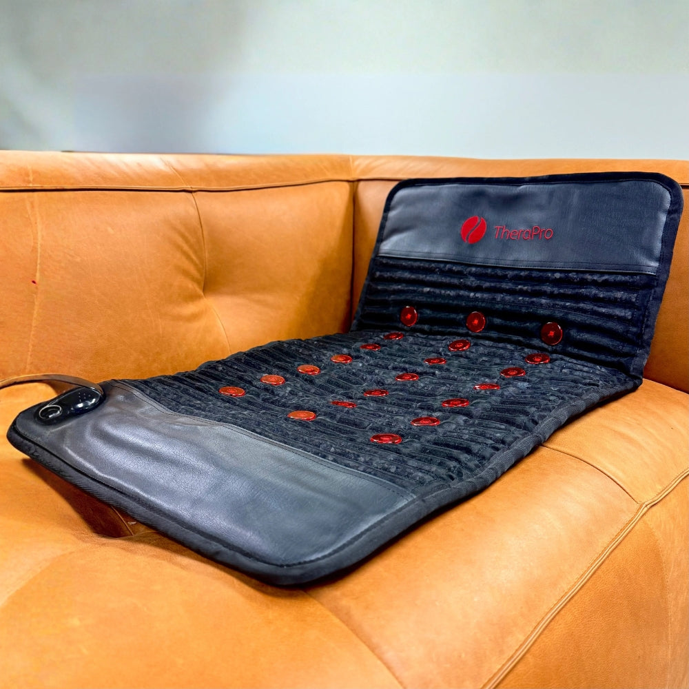 Therasage Thera-Pro PEMF, Infrared, and Red Light