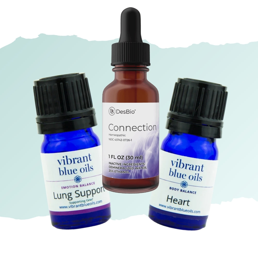 Tender Starting Out Kit