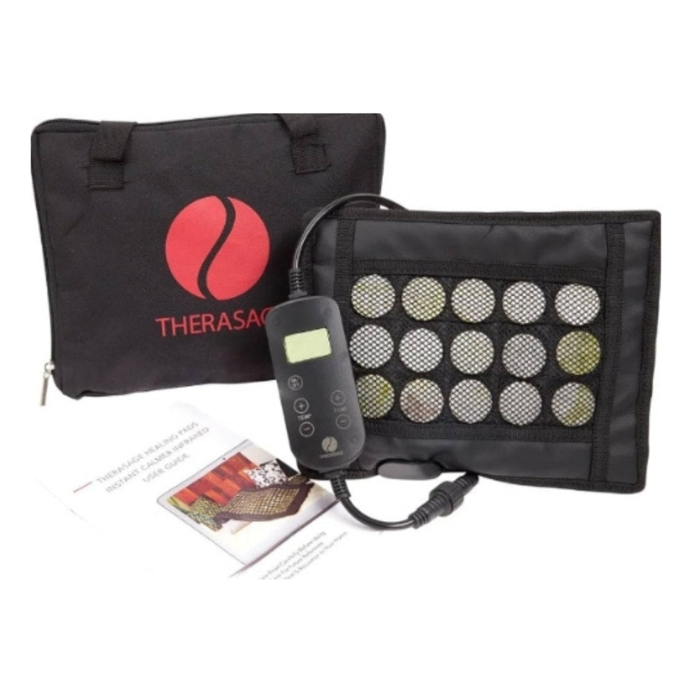 Therasage Far-Infrared Heating Pad
