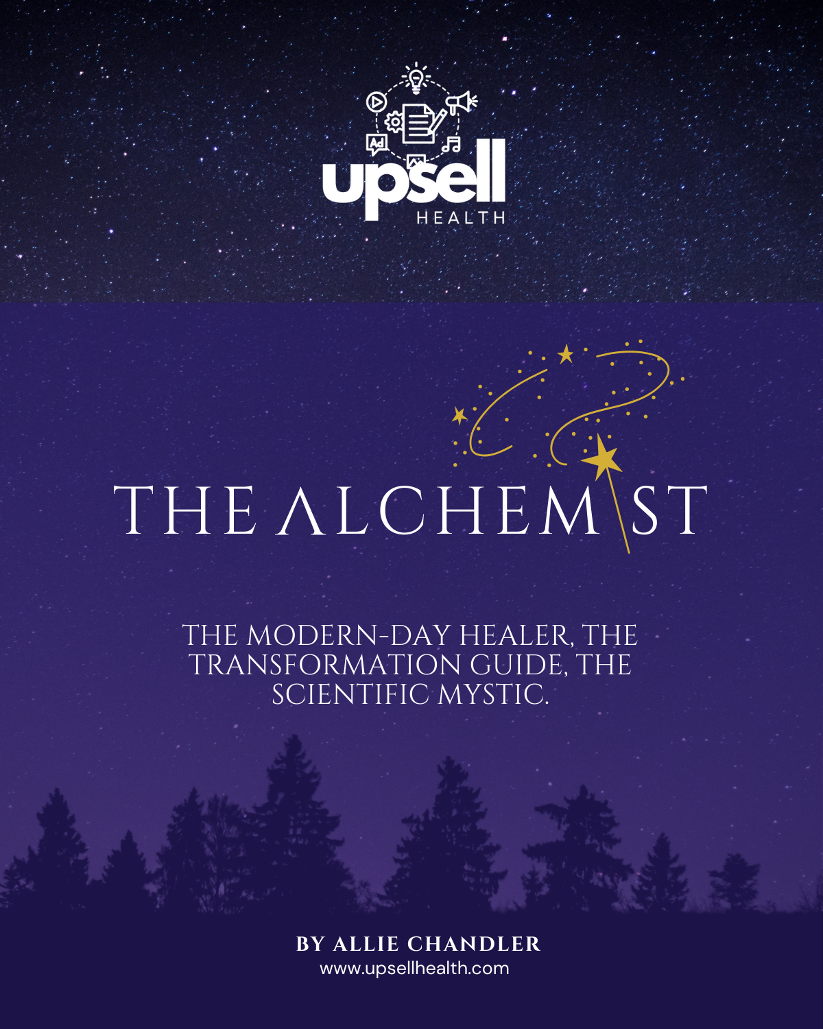 Alchemist Full Report