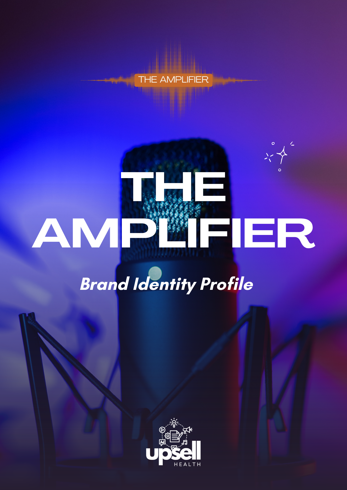 Brand Archetype Full Report - The Amplifier