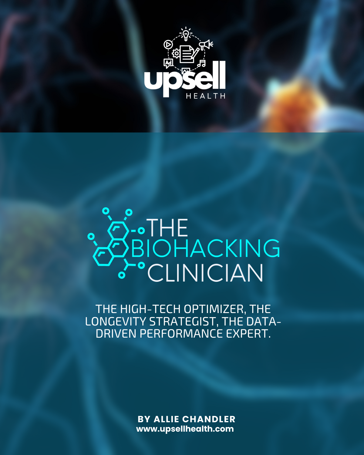 Biohacking Clinician Full Report
