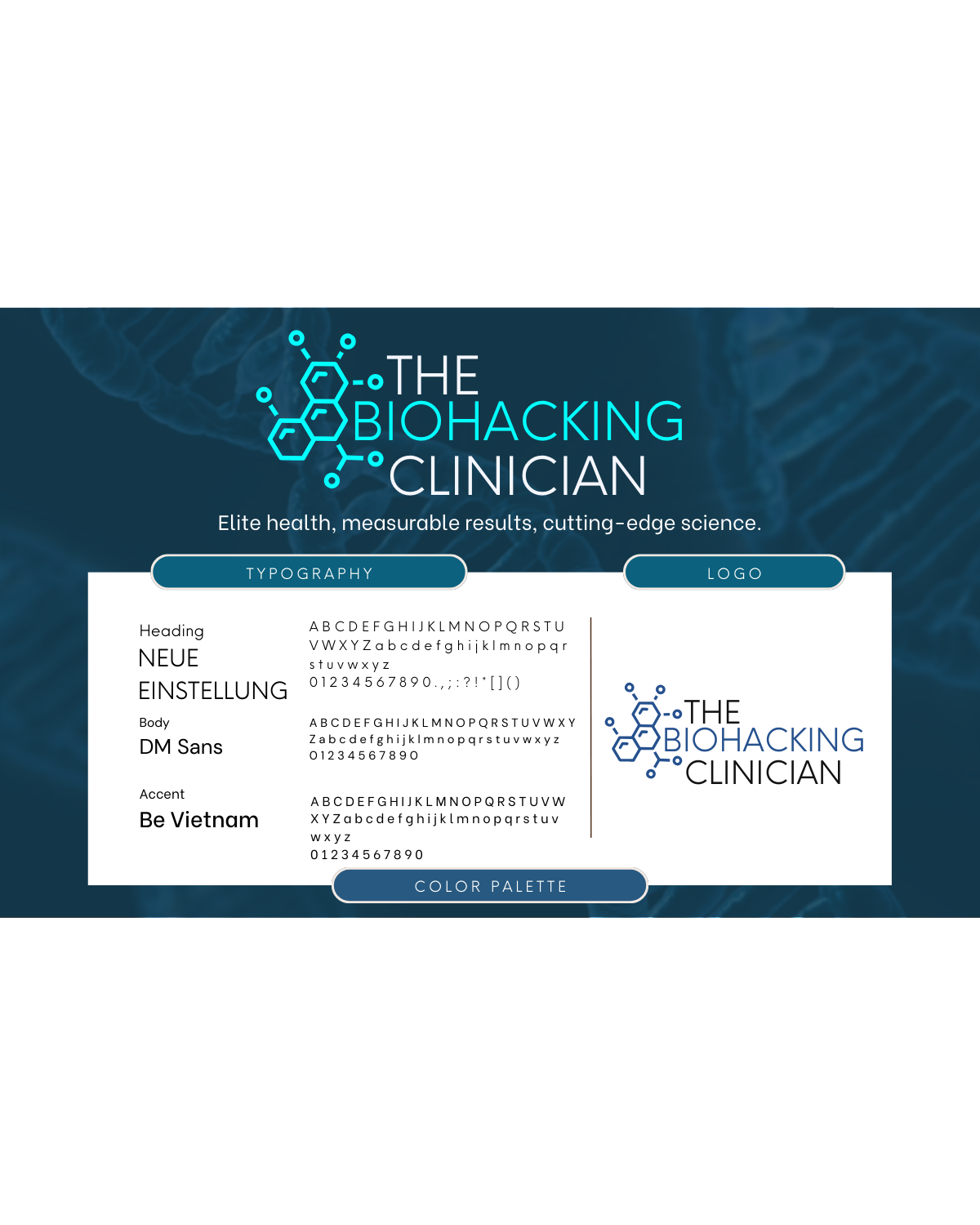 Biohacking Clinician Full Report