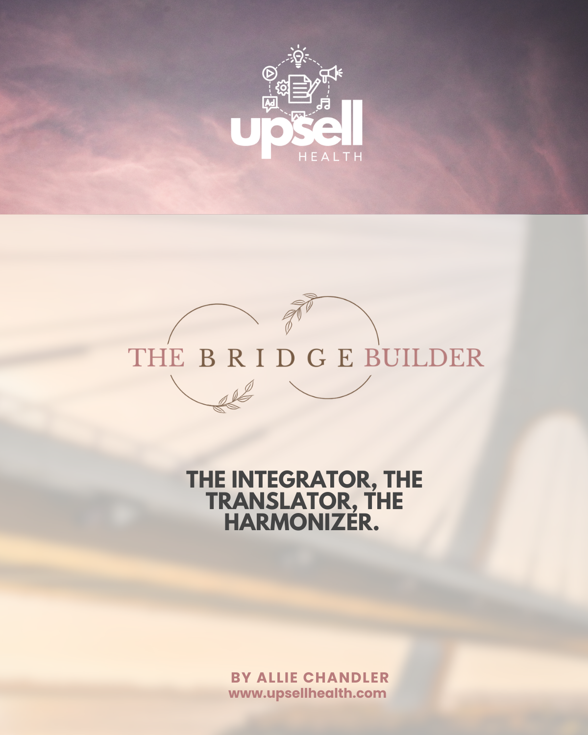 Bridge Builder Full Report