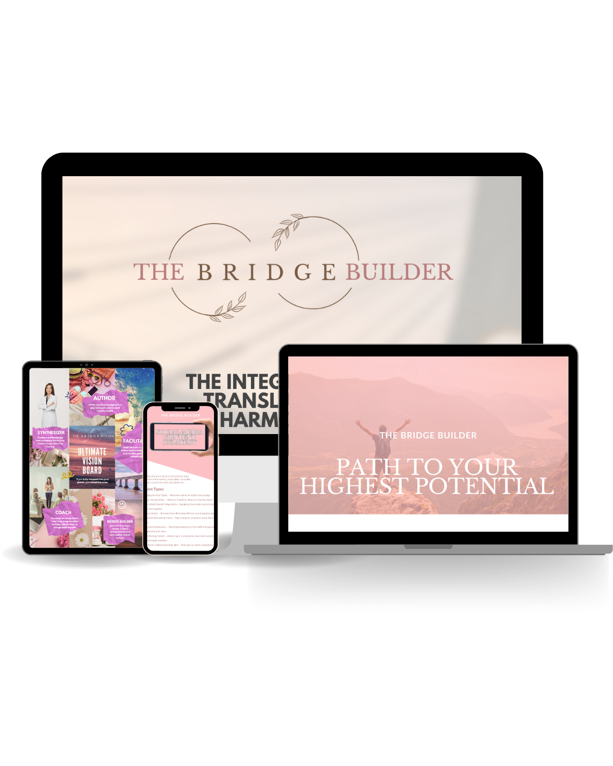 Bridge Builder Full Report