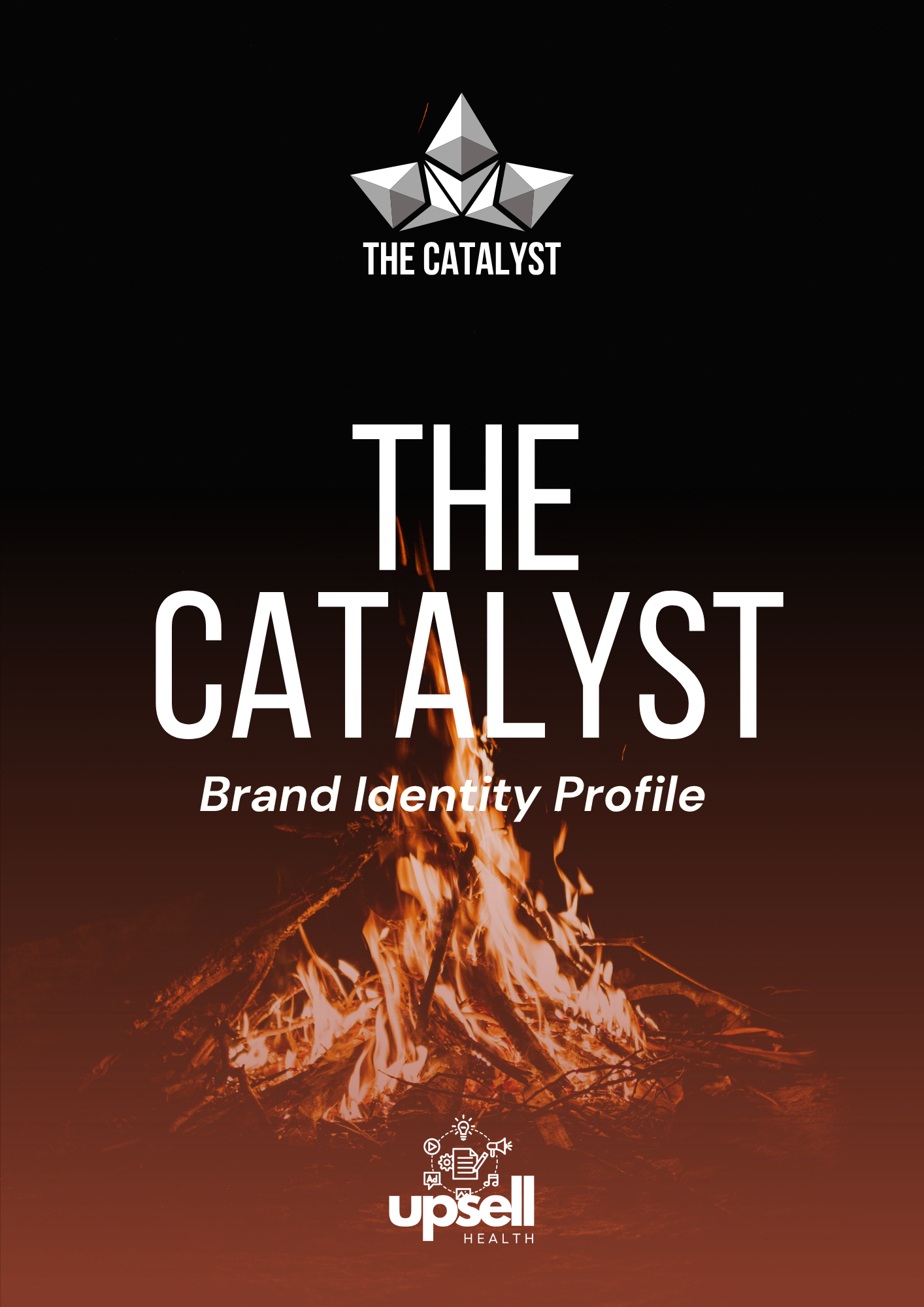 Brand Archetype Full Report - The Catalyst