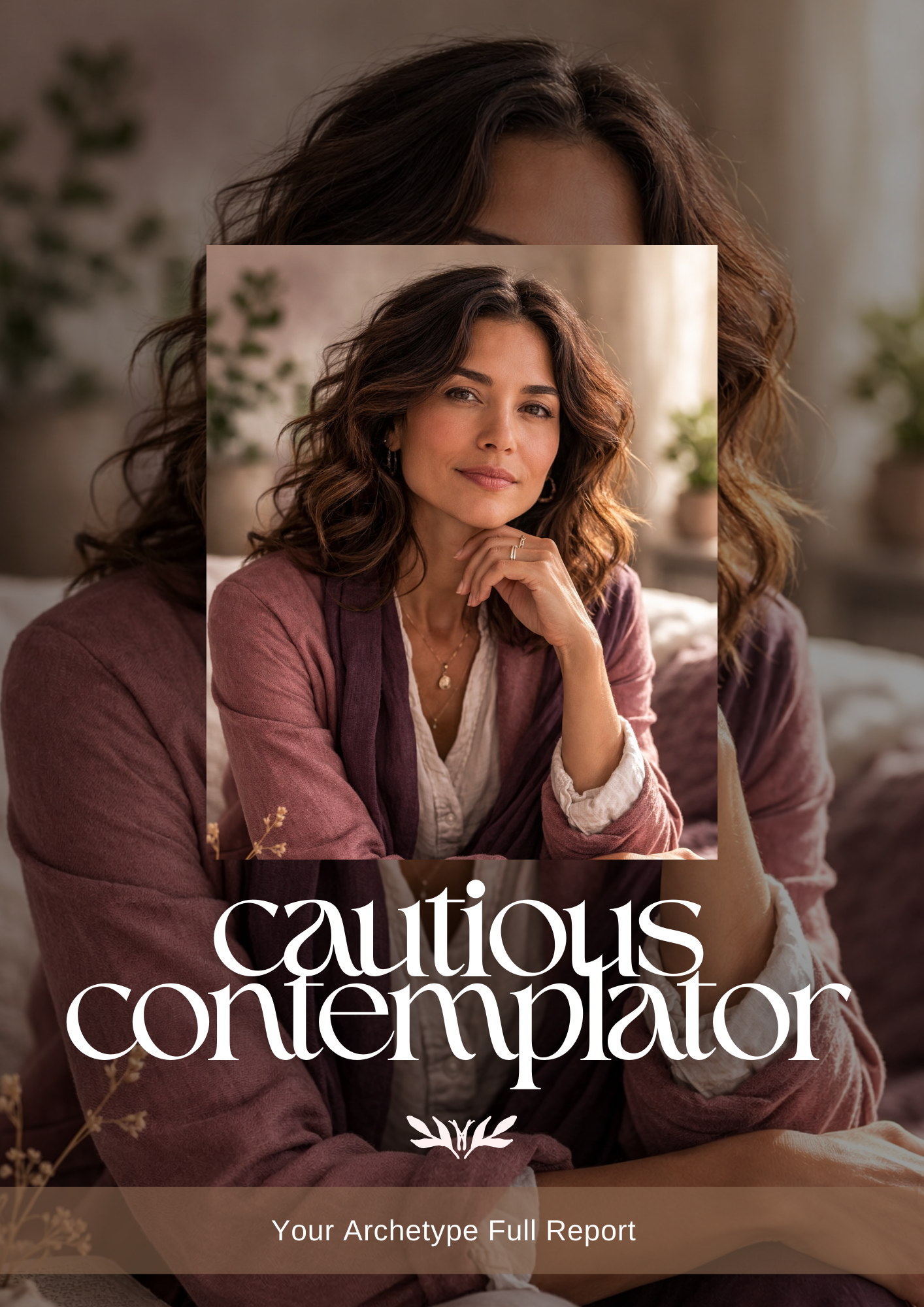 The Cautious Contemplator Full Report