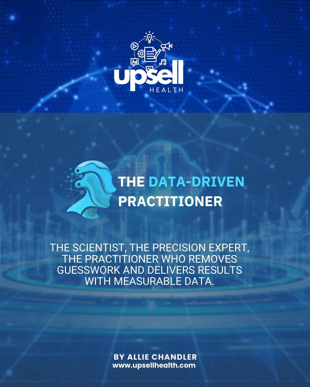 Data-Driven Practitioner Full Report