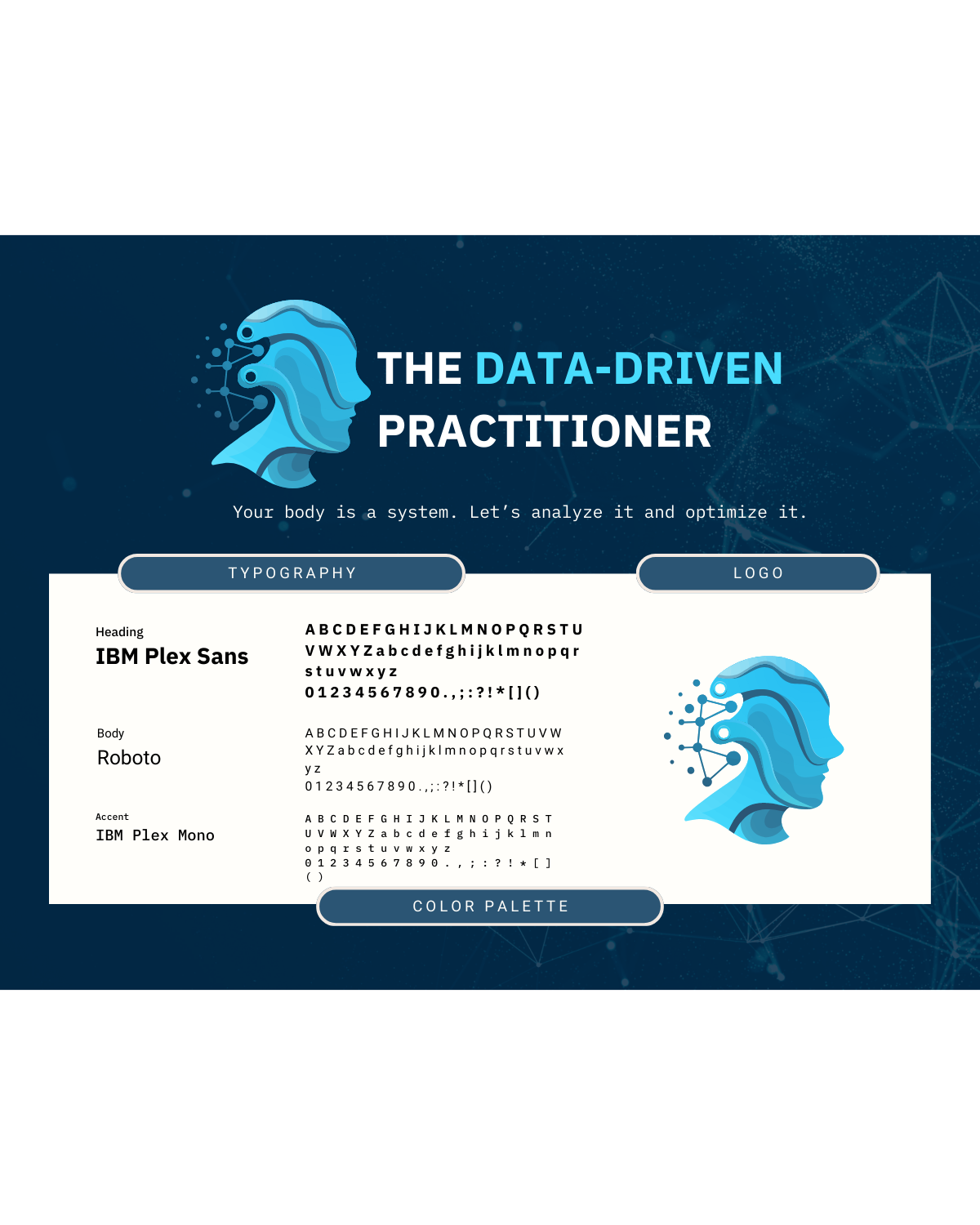 Data-Driven Practitioner Full Report