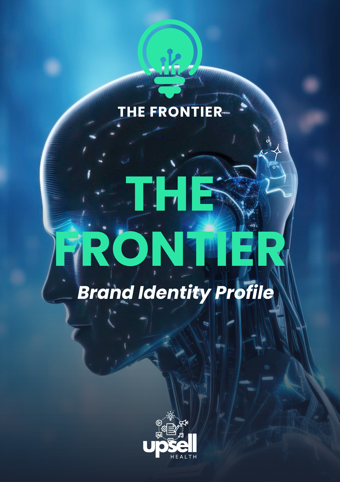 Brand Archetype Full Report - The Frontier