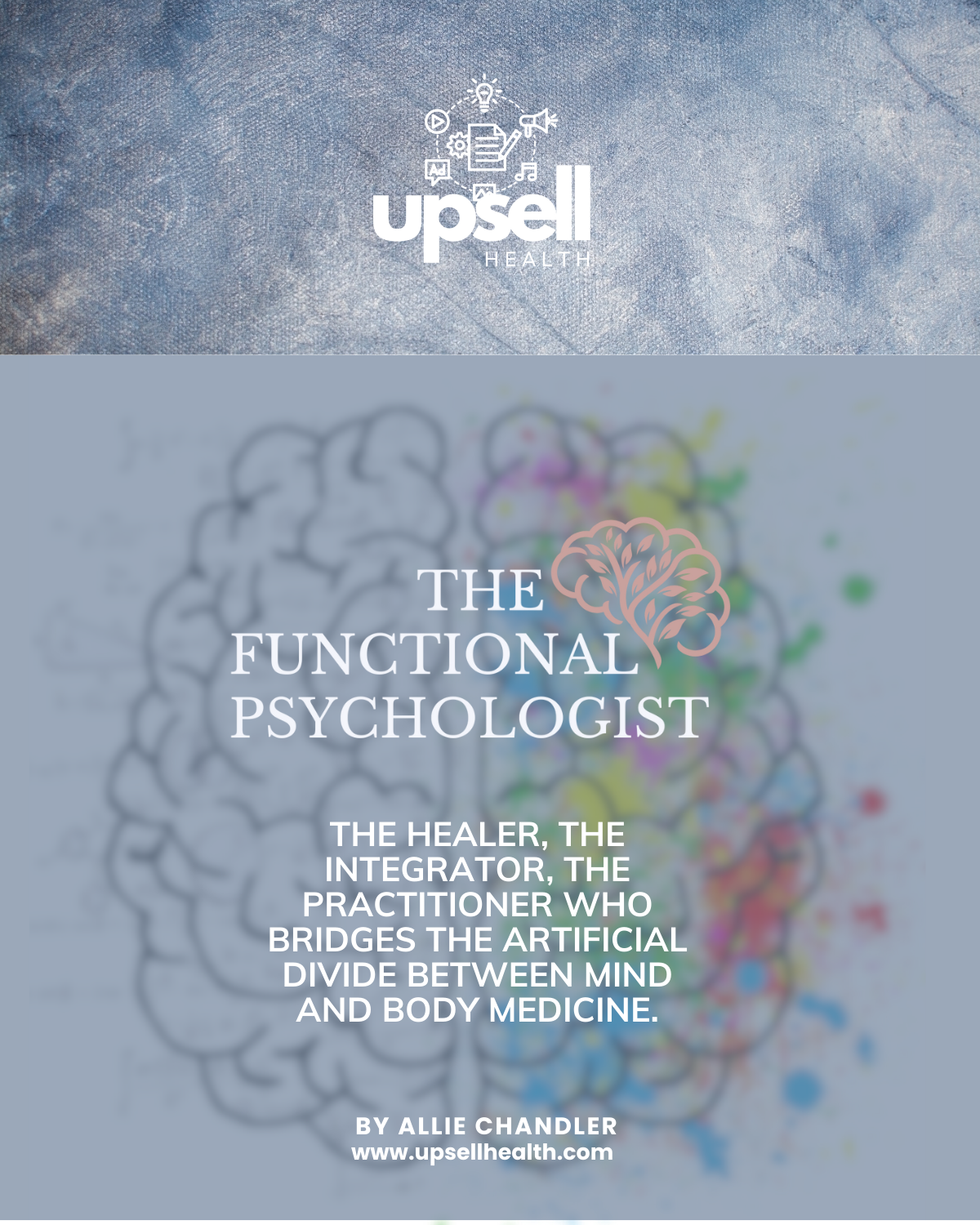 Functional Psychologist Full Report