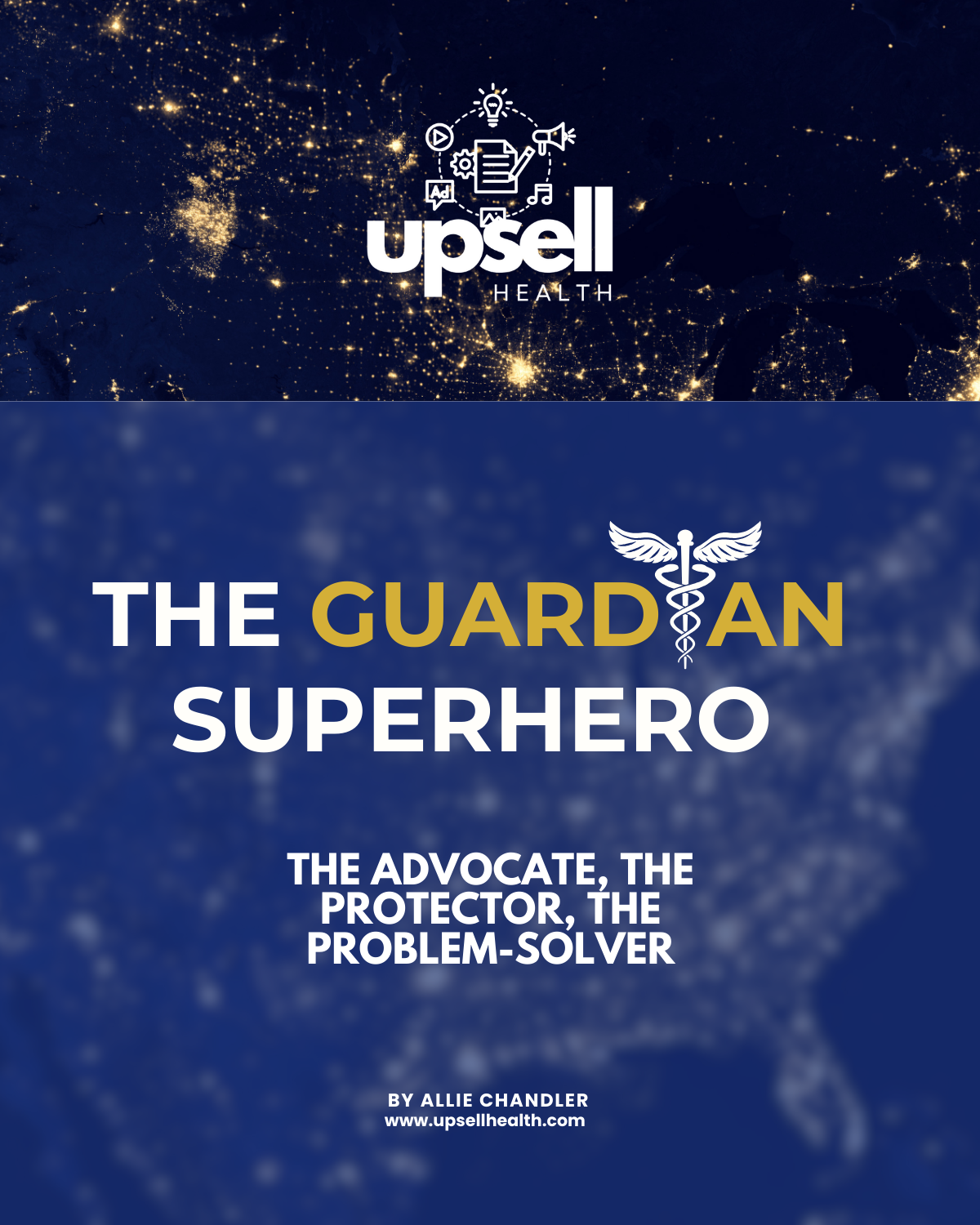 Guardian Superhero Full Report