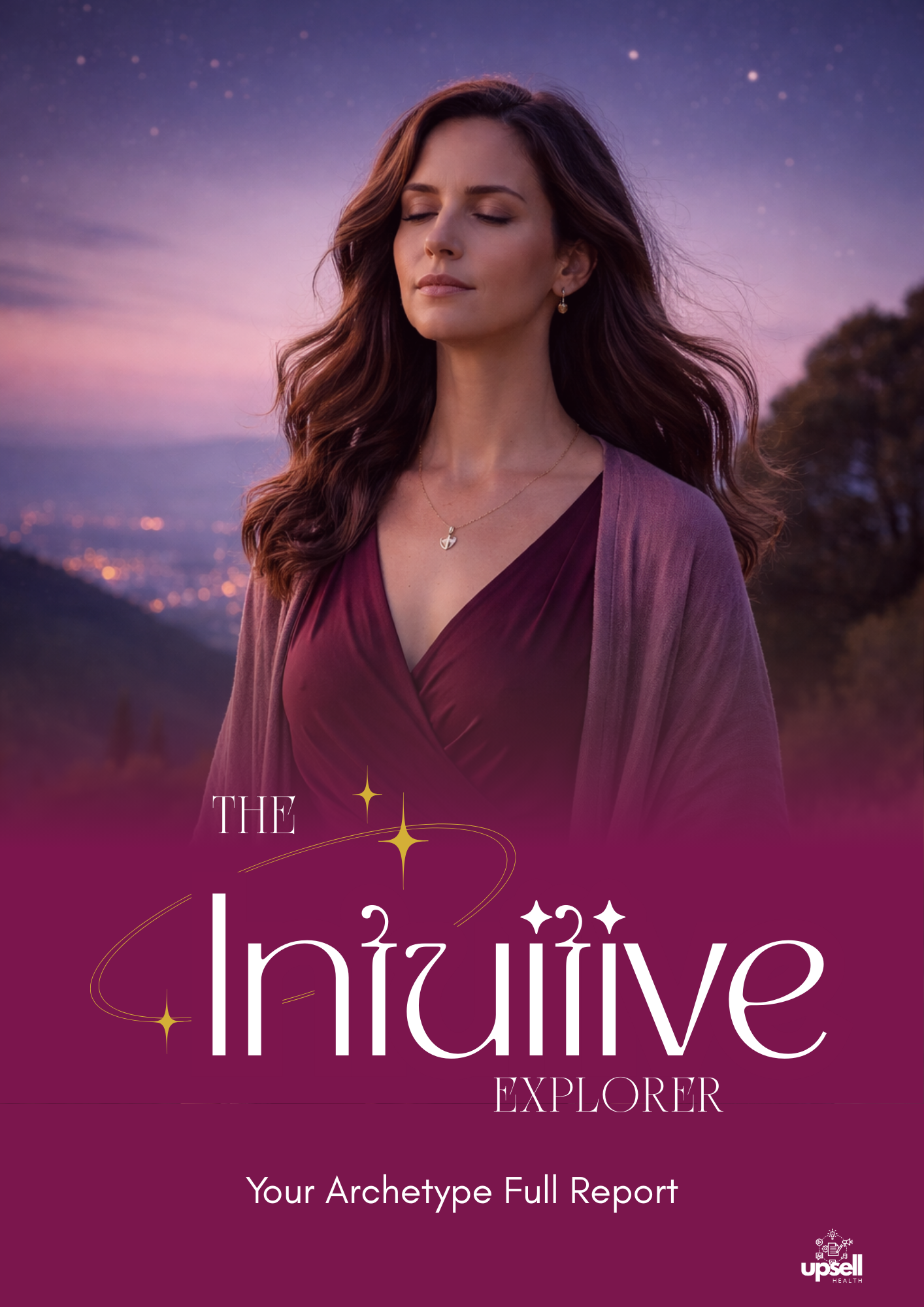 The Intuitive Explorer Full Report