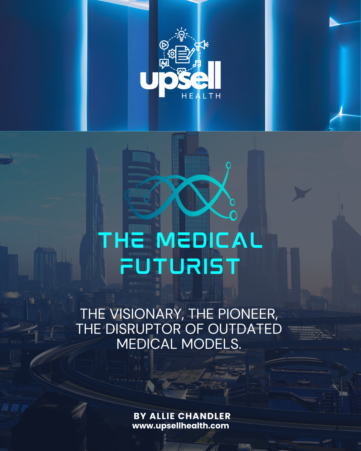 Medical Futurist Full Report