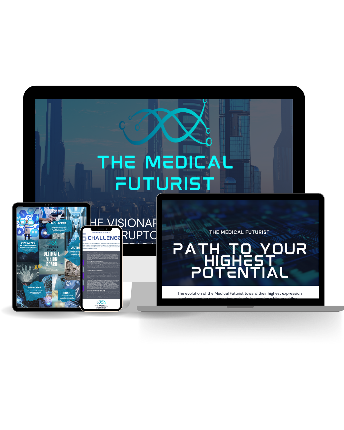 Medical Futurist Full Report