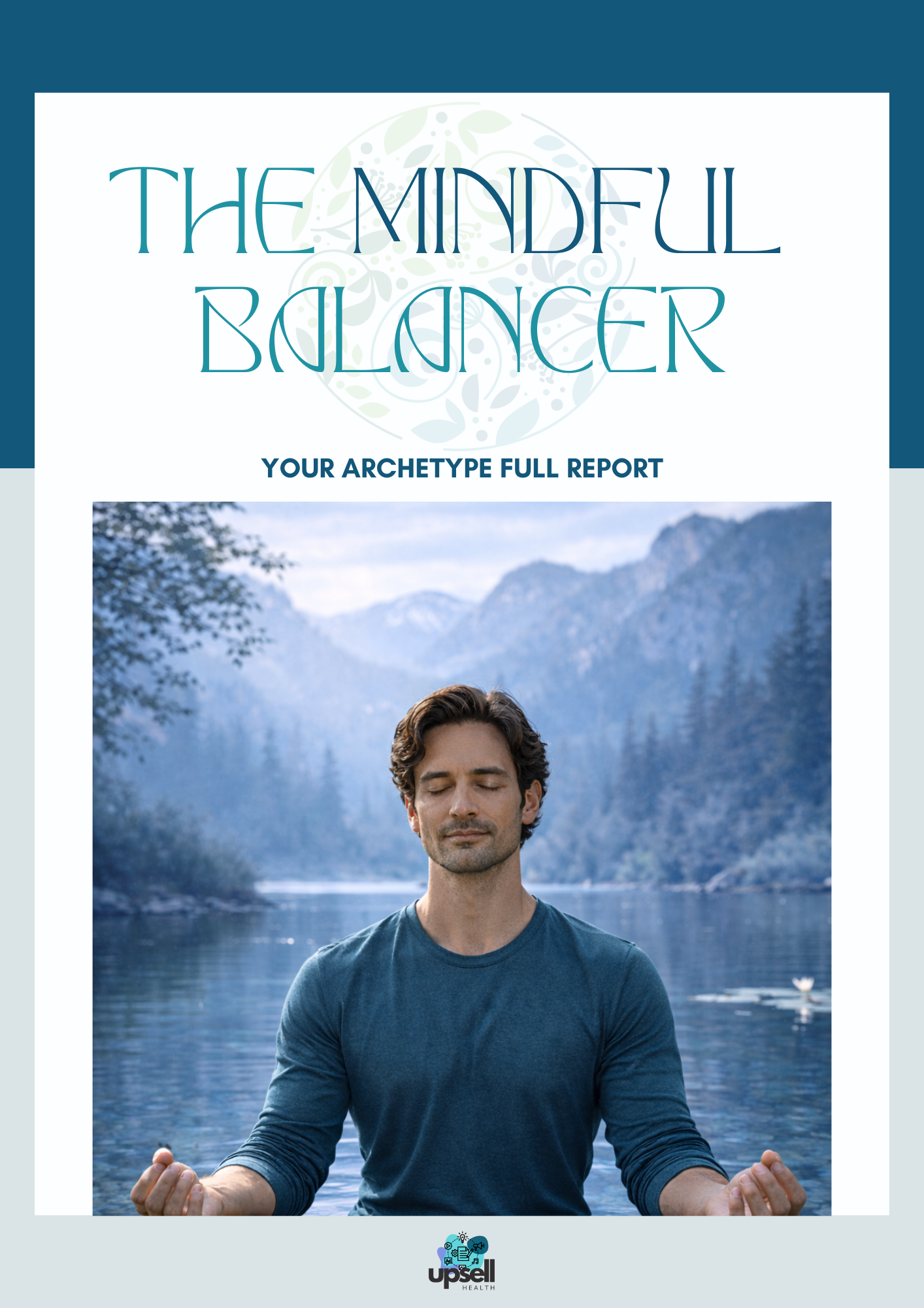 The Mindful Balancer Full Report